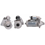 DRI Starter