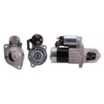 DRI Starter