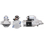 DRI Starter