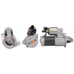 DRI Starter