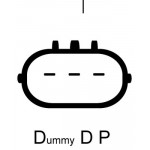 DRI Generator