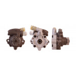 DRI Hydraulikpumpe, Lenkung