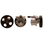 DRI Hydraulikpumpe, Lenkung