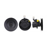 DRI Hydraulikpumpe, Lenkung