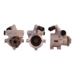 DRI Hydraulikpumpe, Lenkung