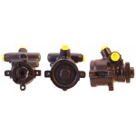 DRI Hydraulikpumpe, Lenkung