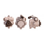 DRI Hydraulikpumpe, Lenkung