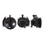 DRI Hydraulikpumpe, Lenkung