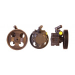 DRI Hydraulikpumpe, Lenkung