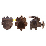 DRI Hydraulikpumpe, Lenkung