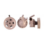 DRI Hydraulikpumpe, Lenkung
