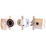 DRI Bremssattel