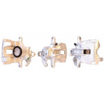 DRI Bremssattel