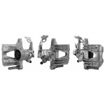 DRI Bremssattel