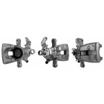 DRI Bremssattel