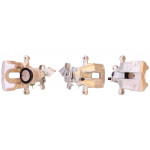 DRI Bremssattel