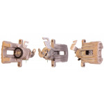 DRI Bremssattel