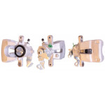 DRI Bremssattel