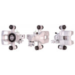 DRI Bremssattel