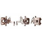 DRI Bremssattel