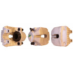 DRI Bremssattel