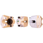 DRI Bremssattel