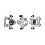 DRI Bremssattel