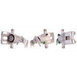 DRI Bremssattel