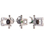 DRI Bremssattel