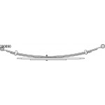 CS Germany Federnpaket