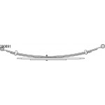 CS Germany Federnpaket