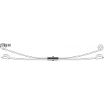 CS Germany Federnpaket