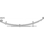 CS Germany Federnpaket