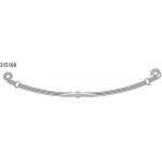 CS Germany Federnpaket
