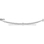 CS Germany Federnpaket