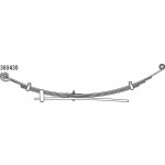 CS Germany Federnpaket