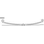 CS Germany Federnpaket