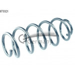CS Germany Fahrwerksfeder