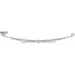 CS Germany Federnpaket