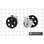 BGA Hydraulikpumpe, Lenkung