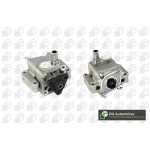 BGA Hydraulikpumpe, Lenkung