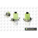 BGA Hydraulikpumpe, Lenkung