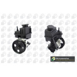 BGA Hydraulikpumpe, Lenkung