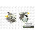BGA Hydraulikpumpe, Lenkung