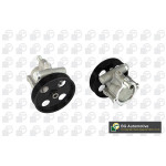 BGA Hydraulikpumpe, Lenkung