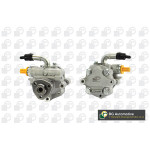 BGA Hydraulikpumpe, Lenkung