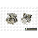 BGA Hydraulikpumpe, Lenkung