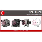 CASCO Generator