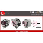 CASCO Generator