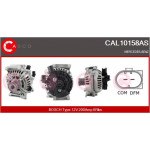 CASCO Generator